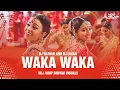 Download Lagu WAKA WAKA REMIX | DJ RATHAN X LAVAN | FT. MADHURI \u0026 AISHWARYA RAI | VISUALS EDIT | VDJ ANUP BHUYAR