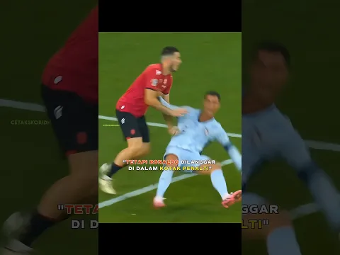 Apakah Messi Benar-Benar Dapat Perlakuan Khusus dari FIFA🧐