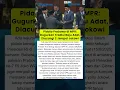 Download Lagu Pidato Prabowo di MPR: Gugurkan Tradisi Baju Adat, Diacungi 2 Jempol Jokowi
