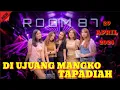 Lagu DJ DI UJUANG MANGKO TAPADIAH DJ ANDRO FULL BASS BREAKBEAT #djminang #djminangviral #djviraltiktok