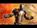 Nightcore - Iron Man 3 - Epic Theme
