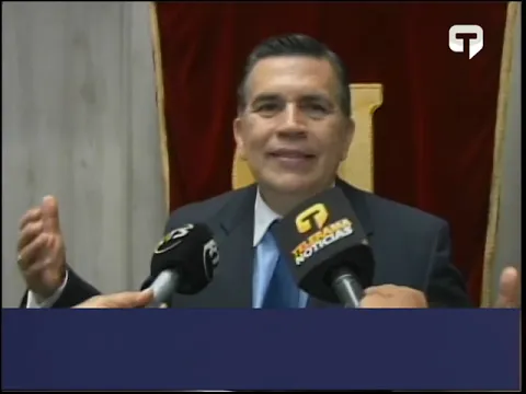 Fue presentado el libro del Dr. Carlos Estarellas Merino