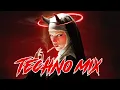 TECHNO MIX 2025 🔥Remixes Of Popular Songs🔥Only Techno Bangers #074