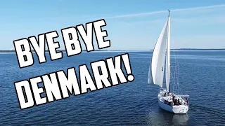 Sail Life – Sailing full time after 5 year’s hard work! ⛵