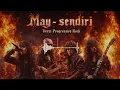 Lagu Pecinta Rock Lawas merapat! May - Sendiri (Progressive Rock Version)