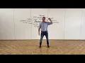 Andreas Gabalier, LIEBE LEBEN, Dance Challange