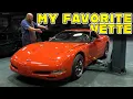 I Absolutely LOVE C5 Corvettes BUT this 99 needs 2K in work