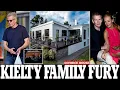 Download Lagu Patrick Kielty's 'seething' family reveal heartbreaking moment they knew his marriage to Cat...