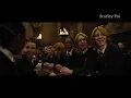 EVERY BASICALLY EVERY WEASLEY TWIN SCENE