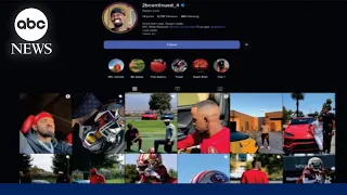 Man accused of posing as 49ers player faces multiple federal charges