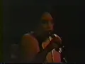 Slowdive - Joy + Morningrise live Seattle 1992