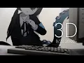 Download Lagu 3D【＃病又イア3D】