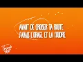 Zaho - On s'fait du mal feat. Dadju