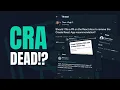 Is Create-React-App Dead