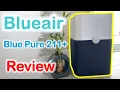 Blueair Blue Pure 211 Air Purifier Review