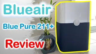 Blueair Blue Pure 211 Air Purifier Review