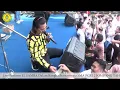 Download Lagu Satu Rasa Cinta (Cantika Nuswantoro \u0026 Mas Abi - El Samba) Purnawiyata SMA PGRI 2 Jombang 22/23