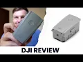Do You Need a Spare DJI Mavic Air 2 Battery DJI Review