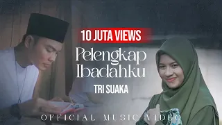 pelengkap ibadahku tri suaka official music video
