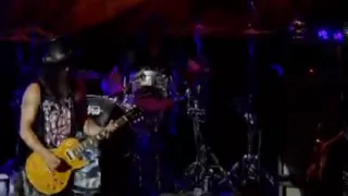 slash godfather solo crazy 