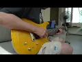 Gravity Grave (Verve) - guitar cover