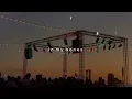 lost frequencies & david kushner - in my bones (slowed + reverb)