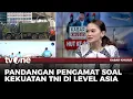 Download Lagu Sebarapa Kuat TNI Indonesia di Level Asia? | tvOne