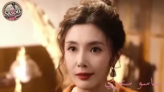 مليونير أنقذ بنت فقيرة من الشارع حبها بجنون وقرر يحبسها عشان محدش يقدر ياخدها منه 