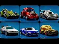 Download Lagu ALL Cars in HOT WHEELS UNLEASHED