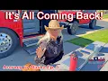 Download Lagu RVing Across America to Get to Alaska: 2,300 Miles Into Our Epic Road Trip
