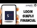 How to Login Simplii Financial 2024