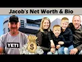 Check Out Jacob Landry s Net Worth House Also Meet his Wife Kids