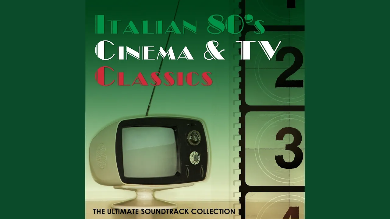 Nuovo cinema paradiso (Theme from "Nuovo cinema paradiso") Nuovo cinema paradiso (Theme from "Nuovo cinema paradiso")