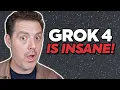 Download Lagu Grok 4 is really smart... Like REALLY SMART