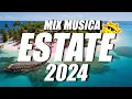 Download Lagu TORMENTONI DELL' ESTATE 2024 - CANZONI ESTIVE 2024 - MIX ESTATE 2024 - ANNALISA
