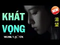 Download Lagu Khát Vọng 1 Hour (渴望) - Sáo Điện Tử | Nhạc Tik Tok Không Lời Trung Quốc Tâm Trạng Buồn