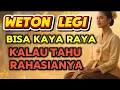 Download Lagu Weton Legi Bisa Kaya! Inilah Rahasia Tersembunyinya