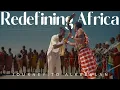 Download Lagu REDEFINING AFRICA | Episode 3 | Maasai Village in Tanzania