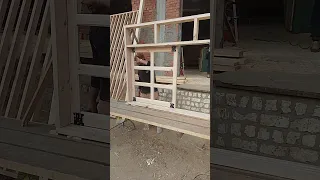 شباك خشب جرار بديل الالومنتام ٢٠٢٥ اكسبلورhttps Youtu Be VjjzN F2RqA Si 1GJJNOu Dn4PdcEv 