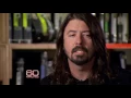 Dave Grohl and Taylor Hawkins talk about bands
