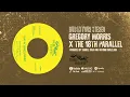 The 18th Parallel - Dub In Your Stereo [Official Audio]