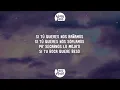 Ricky Martin - Vente Pa' Ca ft. Maluma (Letra/Lyrics)