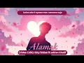 Download Lagu [Video Lirik] Alamak Rizky Febian ft. Adrian Khalif 