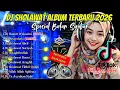 Lagu DJ SHOLAWAT TERBARU 2026 FULL ALBUM - SPECIAL BULAN SYABAN | SLOW BASS X HOREG