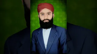 qari muhammad riaz chishti nizami