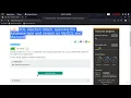 SQL injection attack querying the database type and version on MySQL and Solution 2020