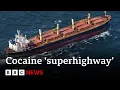 Download Lagu Huge drugs bust reveals battles on cocaine 'superhighway' | BBC News