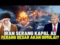 Lagu IRAN BALAS DENDAM, AS ‘Serang’ Perdagangan Minyak Iran! RUDAL \u0026 DRONE Iran Kunci Target AS-Israel