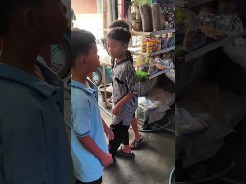 Bocil tebak nama Ikan Cupang!