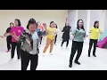 Download Lagu TAMANG PUNG KISAH | Line Dance | ST. Leo III Class